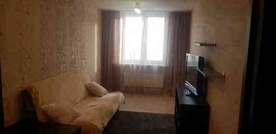 Сдается: 1-комнатная квартира Этаж: 6 Район: Ворошиловский Стоимость аренды: 27000 рублей Донецк