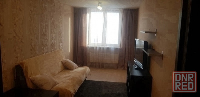 Сдается: 1-комнатная квартира Этаж: 6 Район: Ворошиловский Стоимость аренды: 27000 рублей Донецк - изображение 2