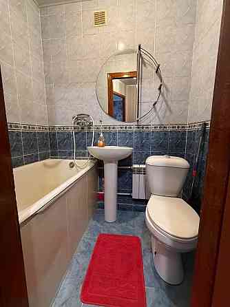 Сдам 1 комнатную квартиру в Кировском районе, Текстильщик Этаж: 4/9 Площадь квартиры: 41м² Донецк