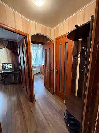 Сдам 1 комнатную квартиру в Кировском районе, Текстильщик Этаж: 4/9 Площадь квартиры: 41м² Донецк