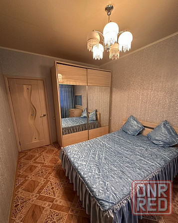 Сдается квартира в Кировском районе Донецк - изображение 3