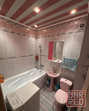 Сдается квартира в Кировском районе Донецк - изображение 4