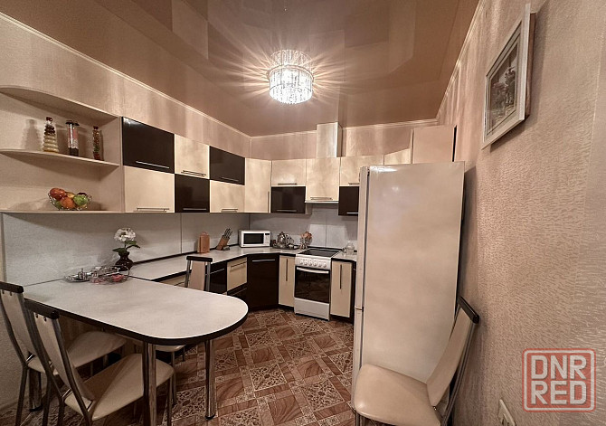 Сдается квартира в Кировском районе Донецк - изображение 1