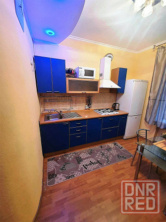 Сдам 2к квартиру по адресу улица Артёма, 156.Раздельные комнаты. Автономное отопление. Донецк - изображение 2