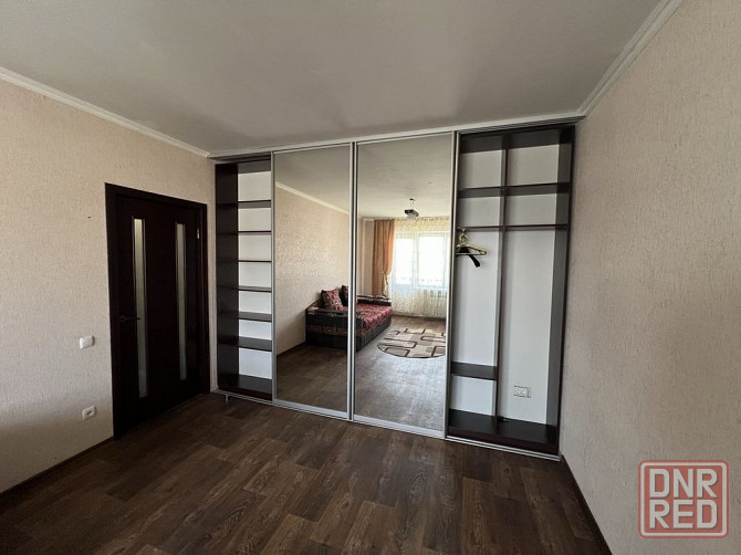 Сдам 1кк квартиру в Киевском районе, Киевский проспект Этаж: 4/9 Площадь квартиры: 42м² Донецк - изображение 3