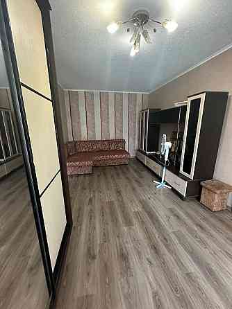 Сдается двухкомнатная квартира в Калининском районе (ориентир Покровский храм). Этаж : 3 из 9. Донецк