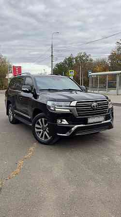 Продам Toyota Land Cruiser 200, Донецк