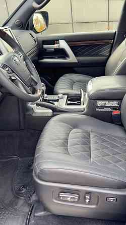 Продам Toyota Land Cruiser 200, Донецк