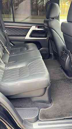 Продам Toyota Land Cruiser 200, Донецк