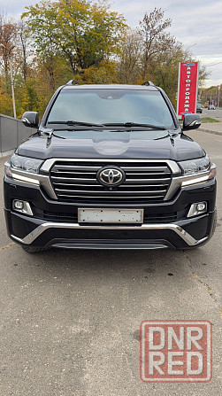 Продам Toyota Land Cruiser 200, Донецк - изображение 7