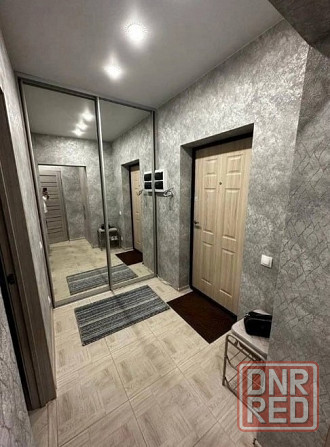 1 комнатная на ул. Нахимова Мариуполь - изображение 3