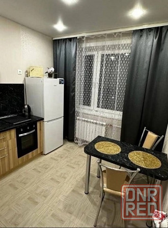 1 комнатная на ул. Нахимова Мариуполь - изображение 4