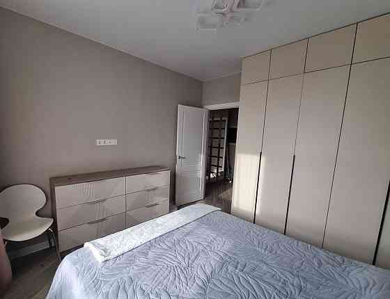 Сдается однокомнатная квартира. парк Гулливер Донецк