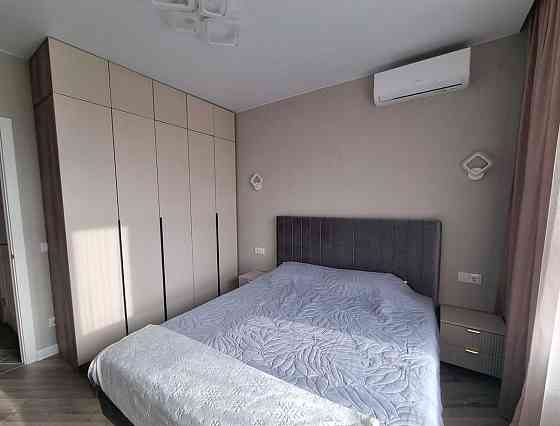 Сдается однокомнатная квартира. парк Гулливер Донецк