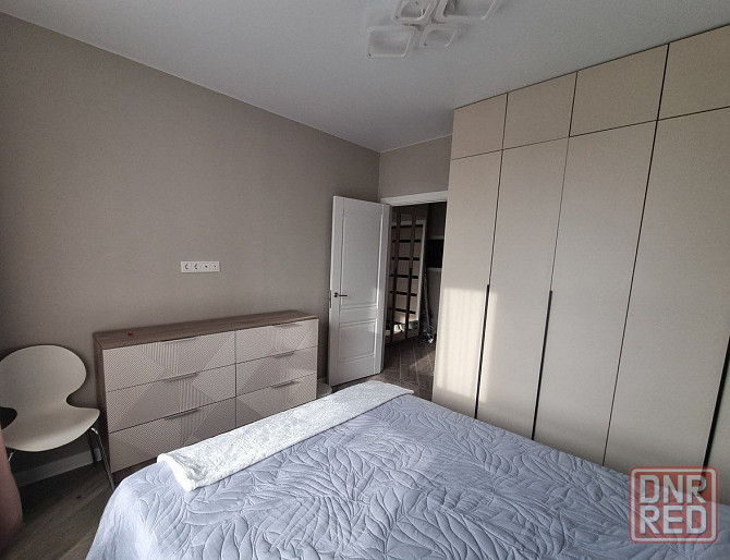 Сдается однокомнатная квартира. парк Гулливер Донецк - изображение 5