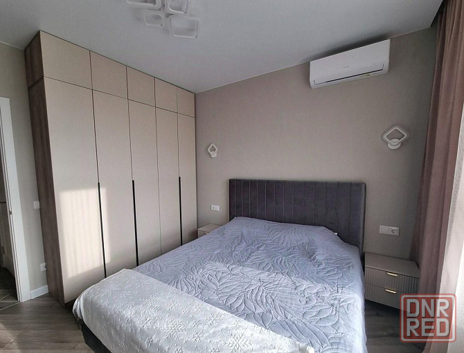 Сдается однокомнатная квартира. парк Гулливер Донецк - изображение 2