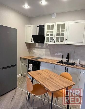 Сдается однокомнатная квартира. парк Гулливер Донецк - изображение 1