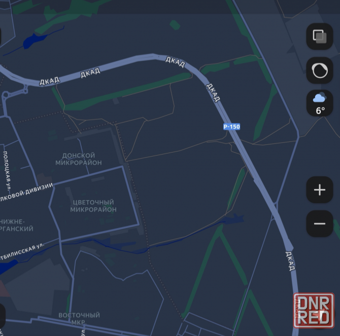 Земельные участки под застройку Донецк - изображение 4