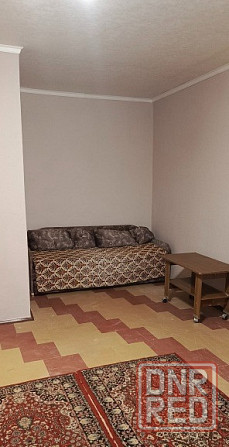 сдам 1-к на "3/5", Грибиниченко Макеевка - изображение 1