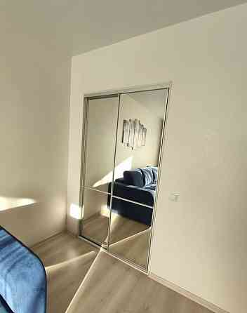 Сдается: Однокомнатная квартира Этаж: 7/9 Район: Ворошиловский Площадь квартиры: 40м² Донецк