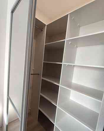 Сдается: Однокомнатная квартира Этаж: 7/9 Район: Ворошиловский Площадь квартиры: 40м² Донецк