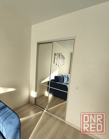 Сдается: Однокомнатная квартира Этаж: 7/9 Район: Ворошиловский Площадь квартиры: 40м² Донецк - изображение 2