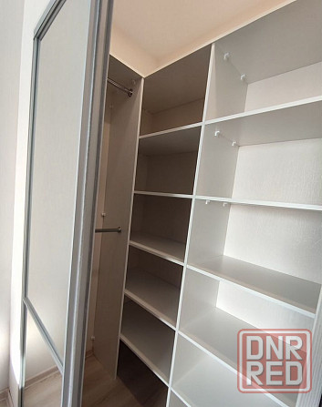 Сдается: Однокомнатная квартира Этаж: 7/9 Район: Ворошиловский Площадь квартиры: 40м² Донецк - изображение 4