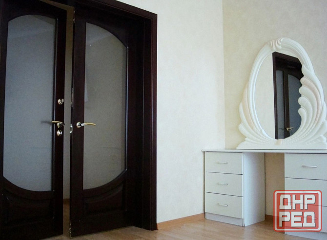 Сдам отличную 3-к на Зеленом Макеевка - изображение 9