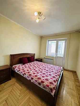 Сдается двухкомнатная квартира в Калининском районе (ориентир Покровский храм). Этаж : 3 из 9. Донецк