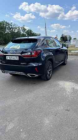 Продам Lexus RX 200, 2016год. Донецк