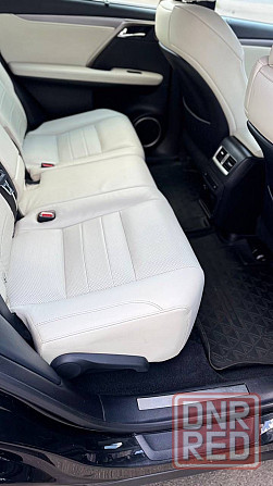 Продам Lexus RX 200, 2016год. Донецк - изображение 8
