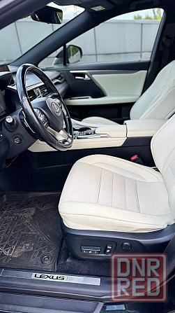 Продам Lexus RX 200, 2016год. Донецк - изображение 7