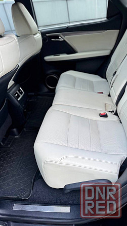 Продам Lexus RX 200, 2016год. Донецк - изображение 5