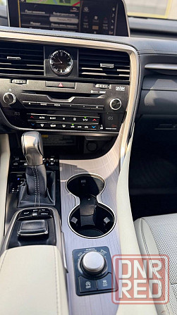 Продам Lexus RX 200, 2016год. Донецк - изображение 4