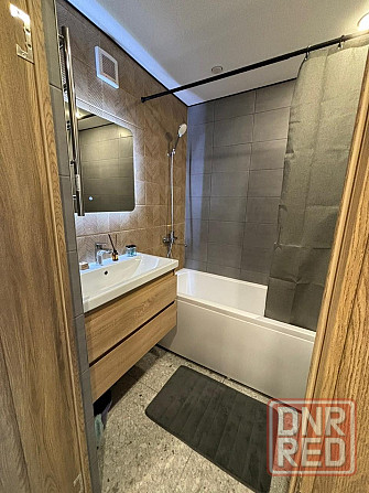 Сдается 1 комнатную квартиру в Калининском районе Ориентир: площадь Калинина Донецк - изображение 2