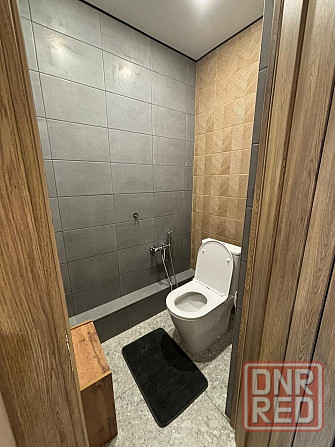 Сдается 1 комнатную квартиру в Калининском районе Ориентир: площадь Калинина Донецк - изображение 5