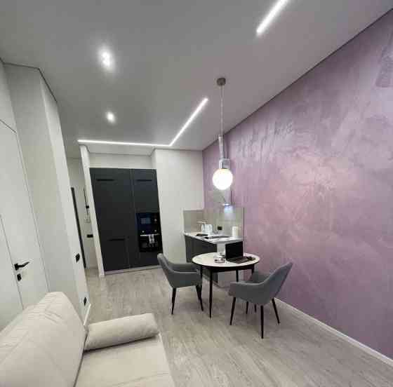 Срочно сдам однокомнатную квартиру в Кальмиусском районе Мариуполь