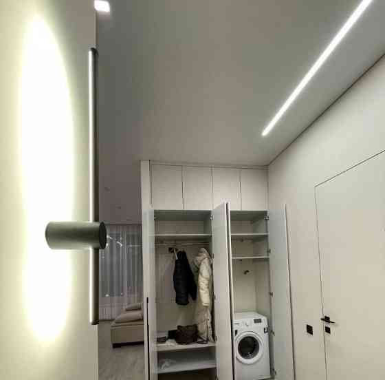 Срочно сдам однокомнатную квартиру в Кальмиусском районе Мариуполь