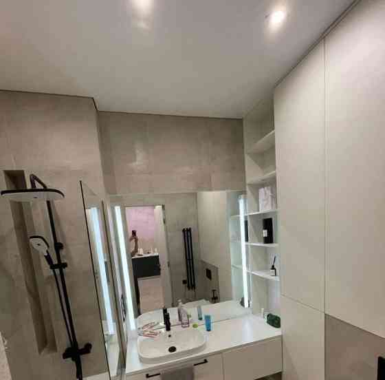 Срочно сдам однокомнатную квартиру в Кальмиусском районе Мариуполь