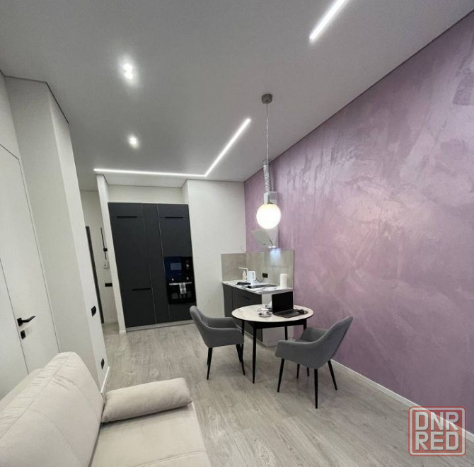 Срочно сдам однокомнатную квартиру в Кальмиусском районе Мариуполь - изображение 4