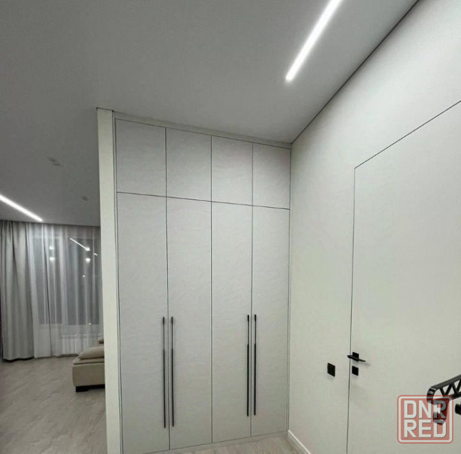 Срочно сдам однокомнатную квартиру в Кальмиусском районе Мариуполь - изображение 1