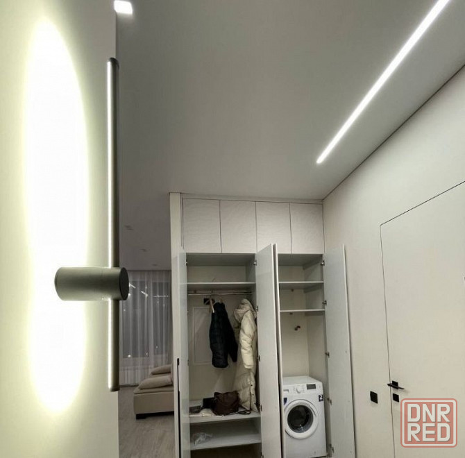 Срочно сдам однокомнатную квартиру в Кальмиусском районе Мариуполь - изображение 2