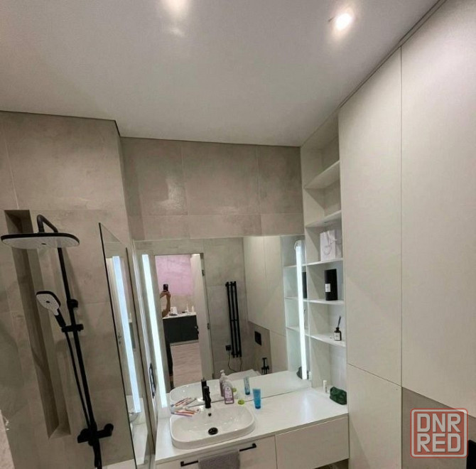 Срочно сдам однокомнатную квартиру в Кальмиусском районе Мариуполь - изображение 3