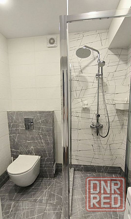 Сдаю двухкомнатную квартиру 49.0 м² этаж 3/5 город Донецк, Ленинский район, Цирк. Донецк - изображение 2