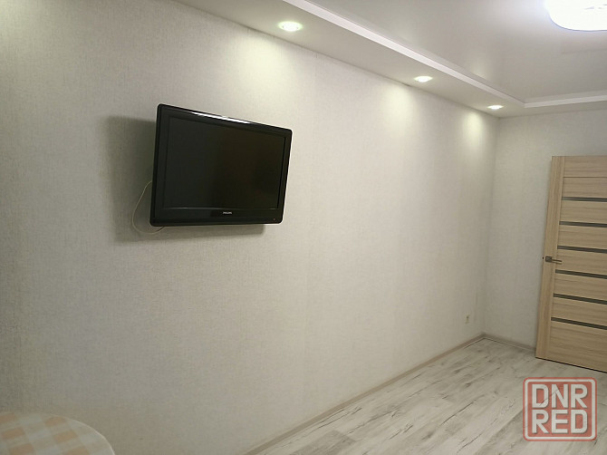 Сдам 2-х комнатную квартиру, в Куйбышевском районе Район: Куйбышевский, ул. Словацкая Донецк - изображение 2