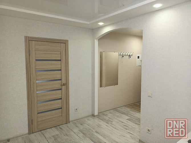 Сдам 2-х комнатную квартиру, в Куйбышевском районе Район: Куйбышевский, ул. Словацкая Донецк - изображение 1