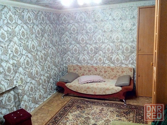 Продам 1к.кв. Макеевка Западная, Шоколад Макеевка - изображение 1