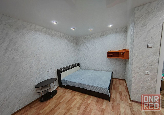 Сдаю однокомнатную квартиру 34.0 м² этаж 9/10 город Донецк, Ворошиловский район, проспект Мира. Донецк - изображение 1