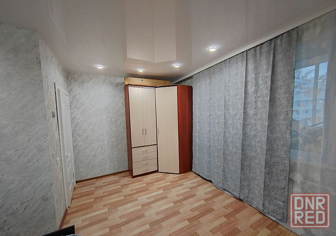 Сдаю однокомнатную квартиру 34.0 м² этаж 9/10 город Донецк, Ворошиловский район, проспект Мира. Донецк - изображение 4