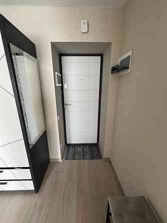 Сдается: Однокомнатная квартира Этаж: 2/9 Район: Буденовский Площадь квартиры: 31м² Донецк